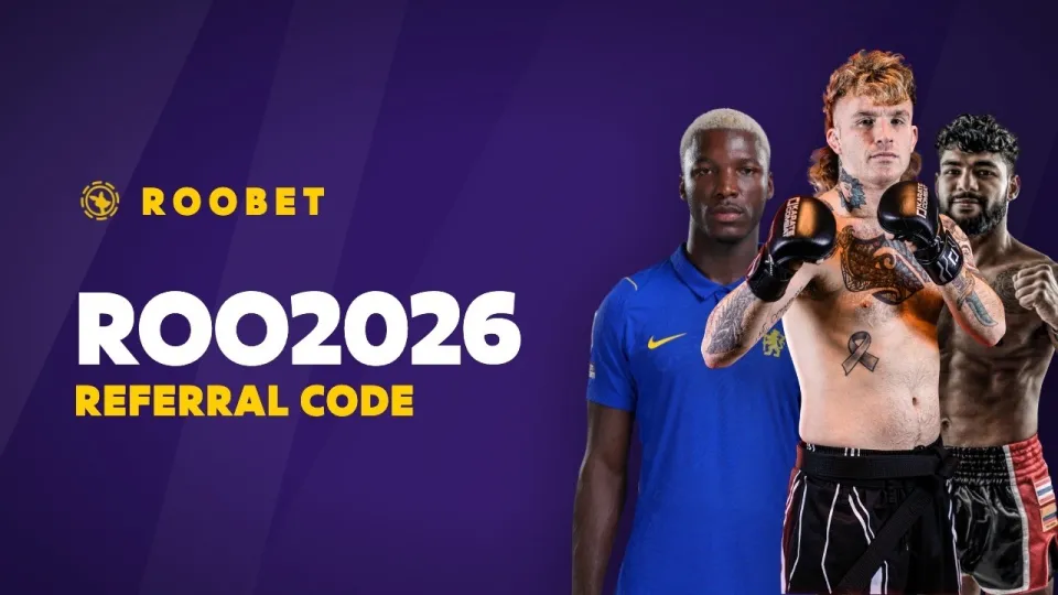 How to Use Roobet Promo Code to Get the Best New Player Offer